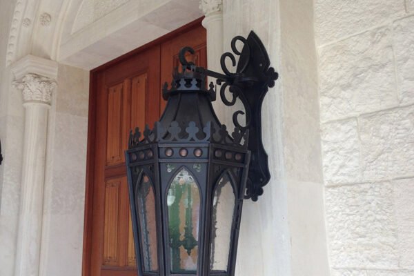 Custom-Tangier-iron-lighting-fixture-foyer-hall-pendant-entry-kitchen-solara-ligthing-E005-103-EL-(1)
