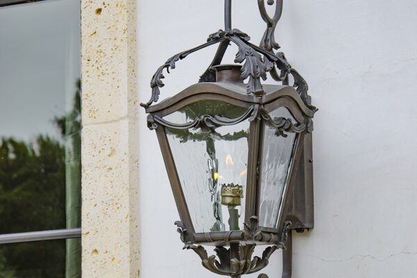 Amstrong-Residence-Outdoor-Lighting-Napa-cast-bronze-CLA-CBD-001-front-door-winecellar-railing-firepit-(58)