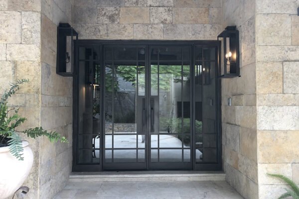 Monaco-Residence-Low-Profile-Steel-door