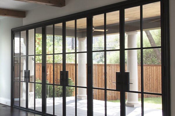 Sainton-Residence--ARC-Low-Profile-Steel-Doors-(16)