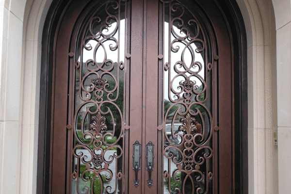 5-Provencial-classic-wrought-iron-doors-contemporary-steel-doors-solara-doors-lighting-CLA-S4002-(20)