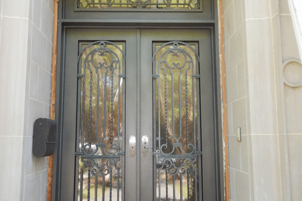 Fano-classic-wrought-iron-doors-contemporary-steel-doors-solara-doors-lighting--CLA-S2028-210-(2)