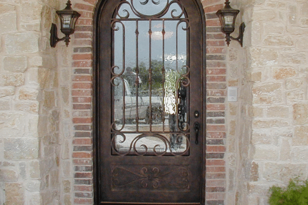 Pueblo-classic-wrought-iron-doors-contemporary-steel-doors-solara-doors-lighting-CLA-S1008-(19)