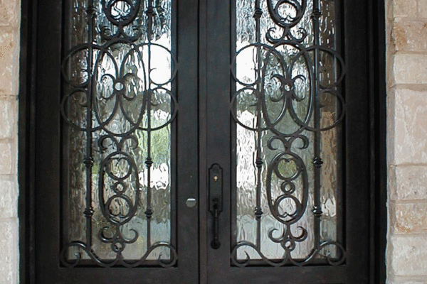 San-Miguel-classic-wrought-iron-doors-contemporary-steel-doors-solara-doors-lighting-CLA-S3028-(6)
