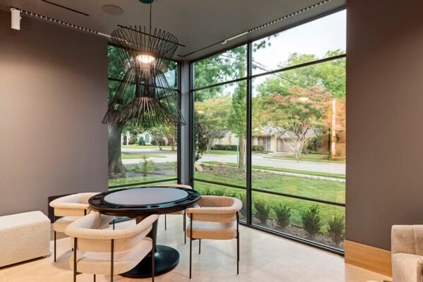 Tom-Diebel-Winston-Residence-Lufkin-TX-Harlequin-LP100-Door-10